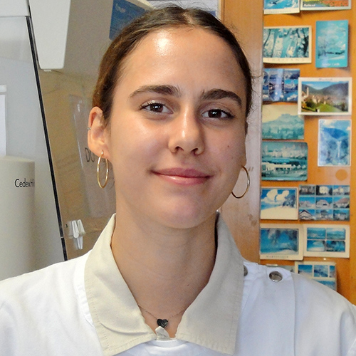 Lavinia Cigalotto