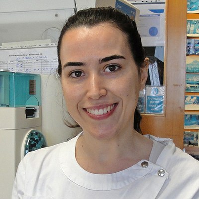 Leandra Rodrigues