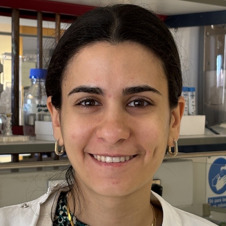 Madalena Vasco