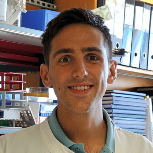 Marco Silvano