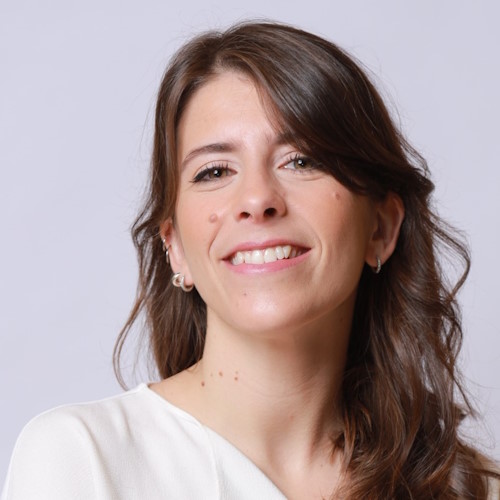 Maria João Sebastião
