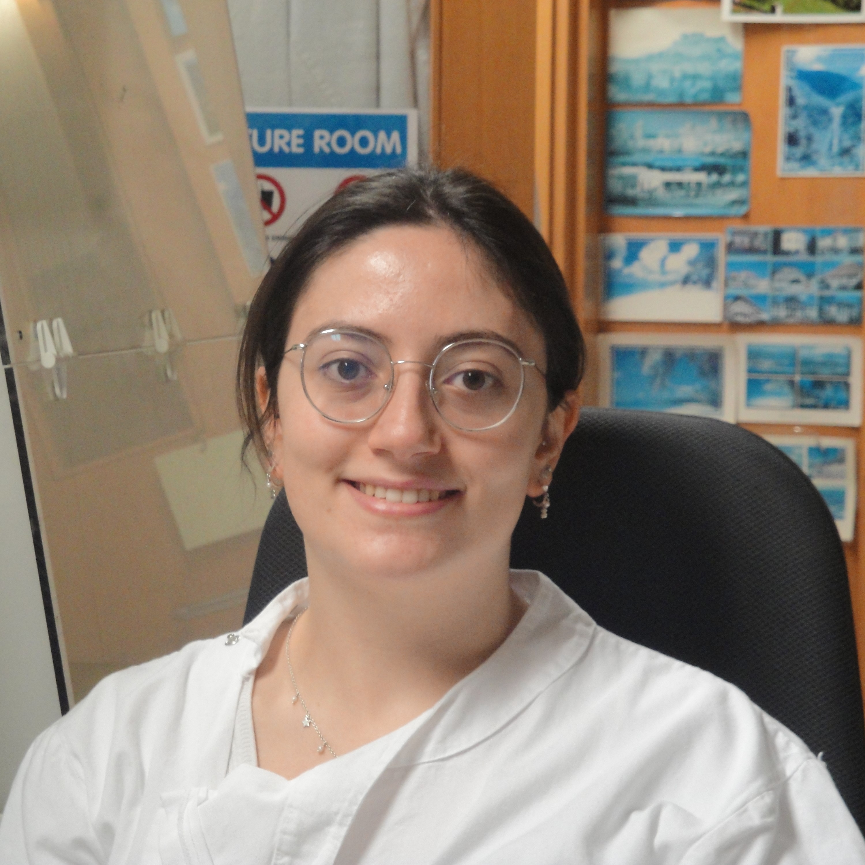 Maria Madalena Silva