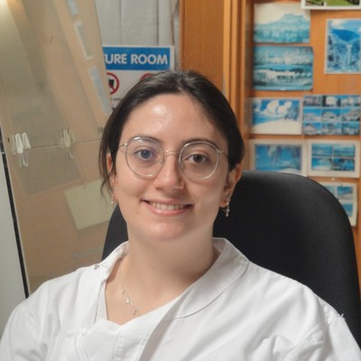Maria Madalena Silva