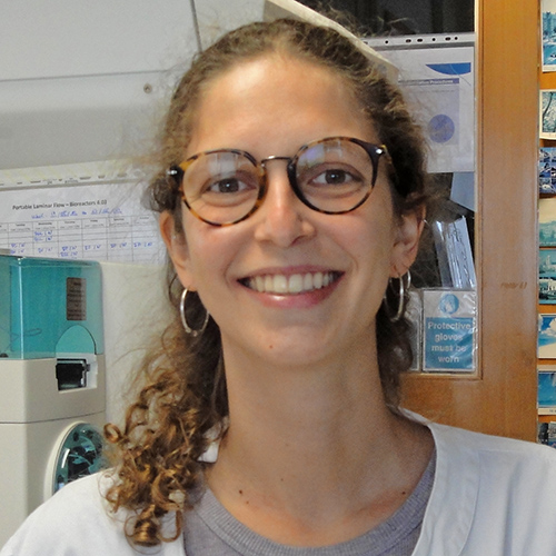 Mariana Vinagre