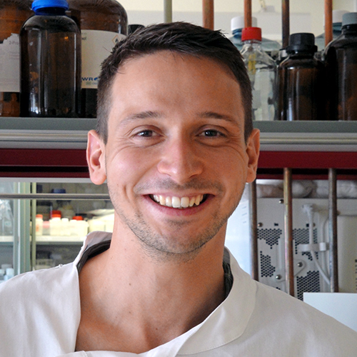 Nikolaus Virgolini
