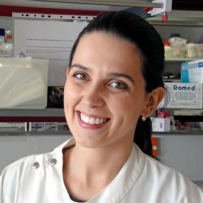 Rita Mendes