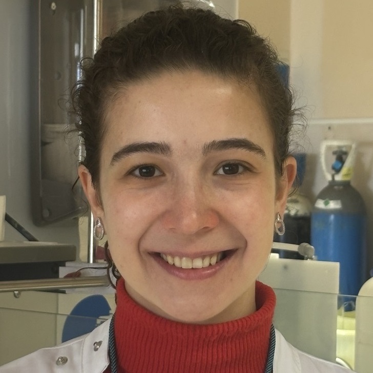 Salome Neto