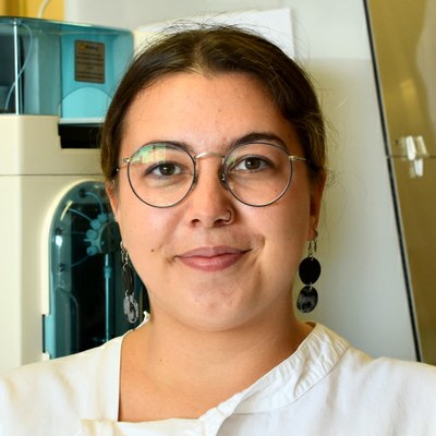 Sara Nascimento