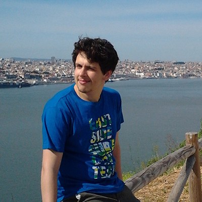   0019 Bernardino Moreira