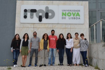 Grupo 2018