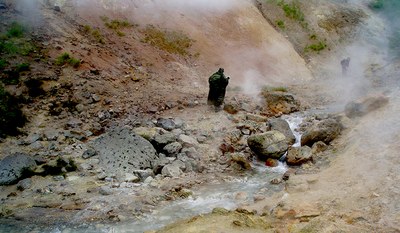 who prefers sulfur diet