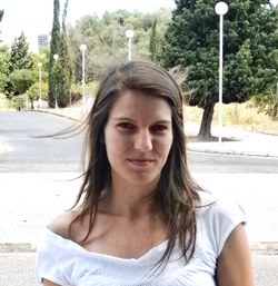 Filipa Calisto