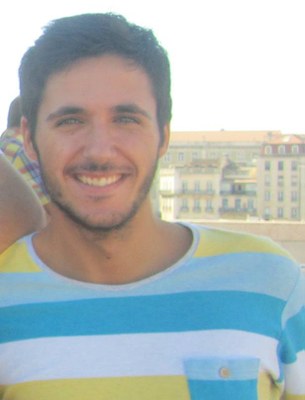 Paulo Castro