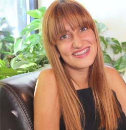 Juliana Pereira