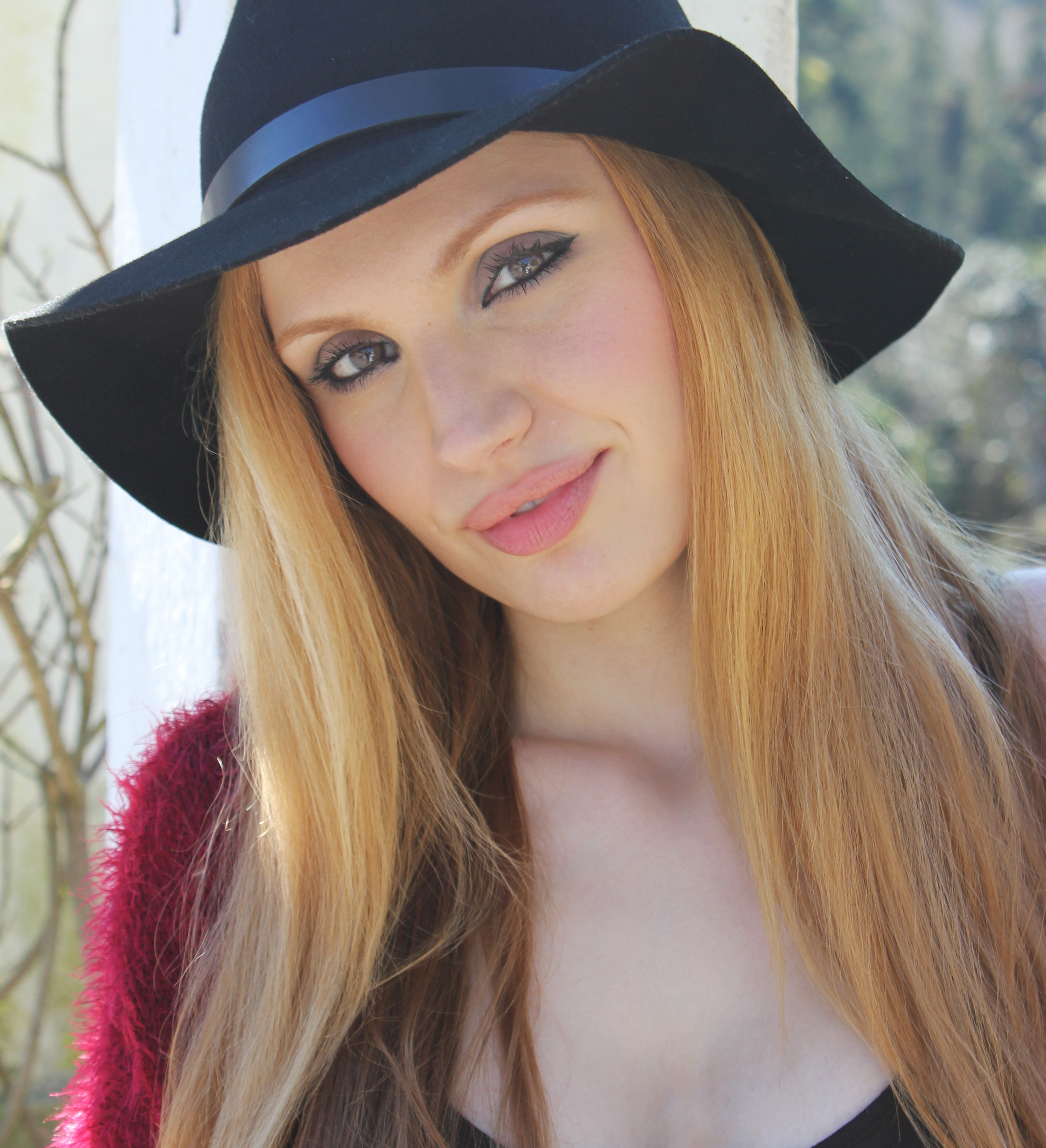 Patricia Zoio