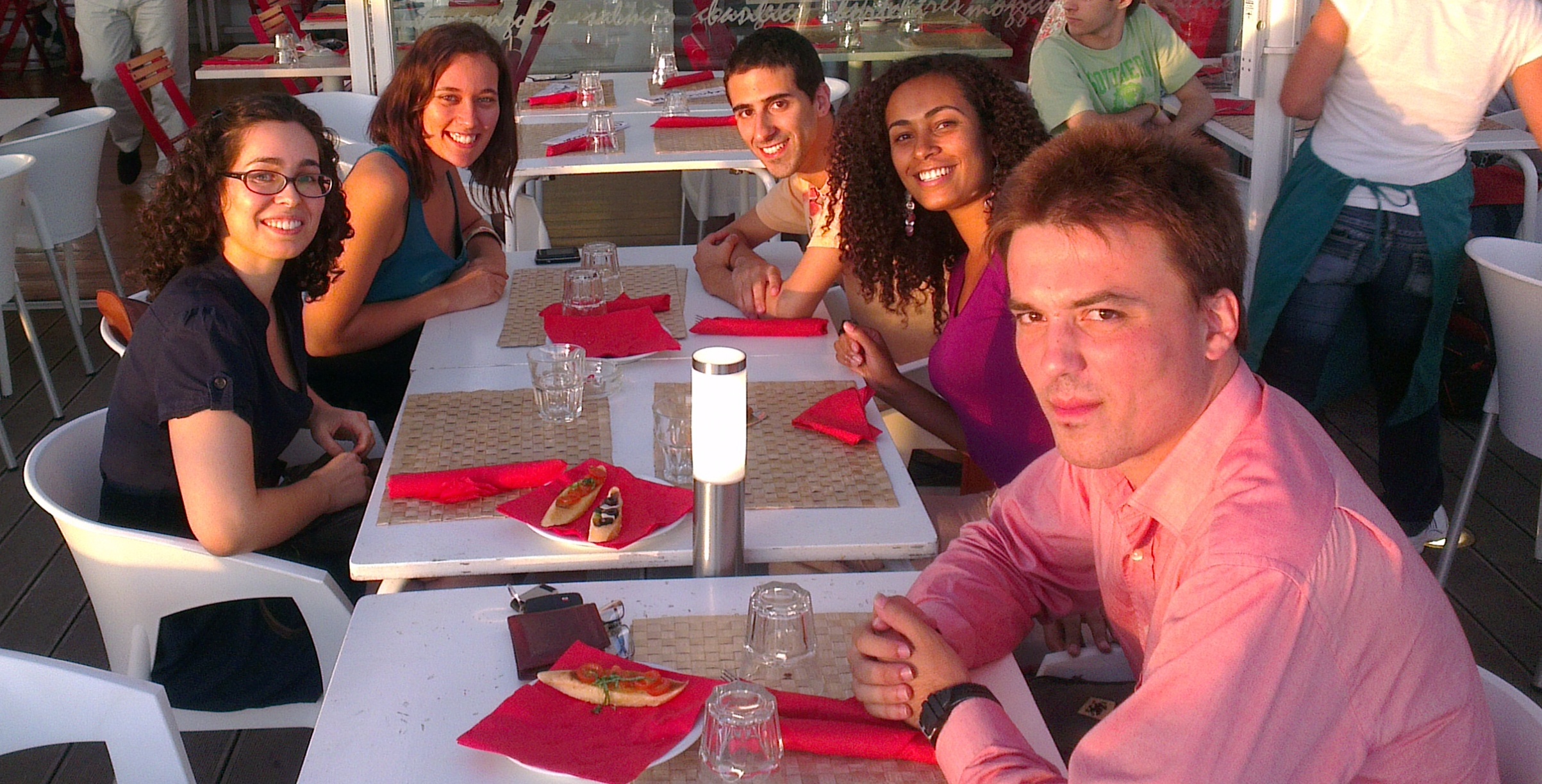group 2012