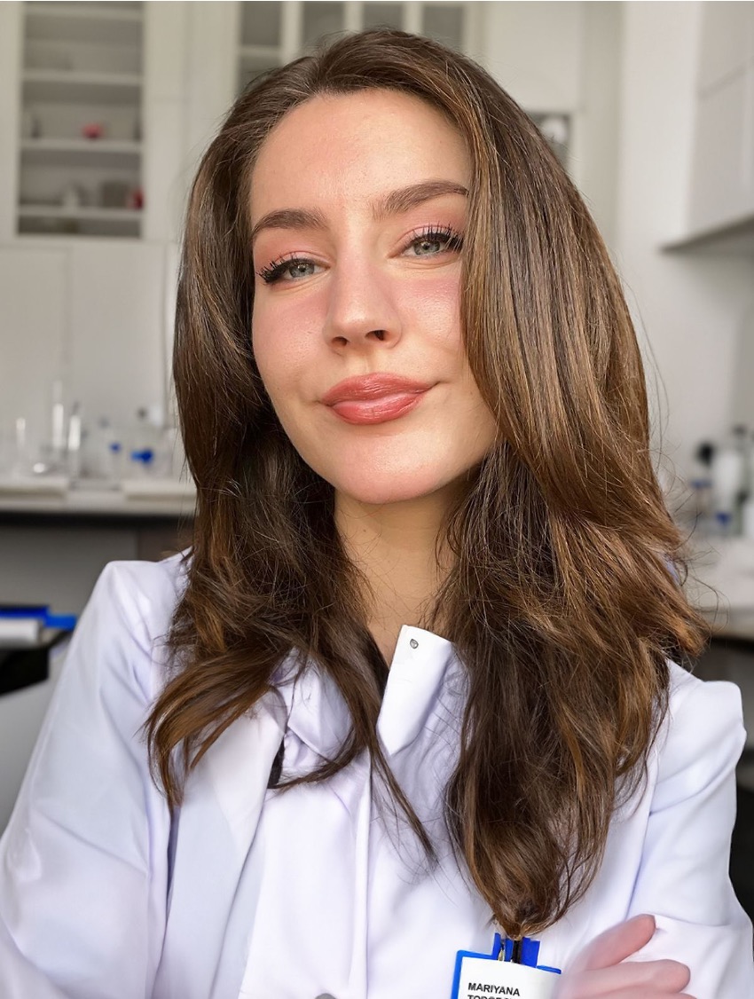 Mariyana