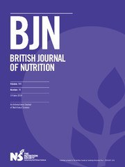 BJornalnutrition