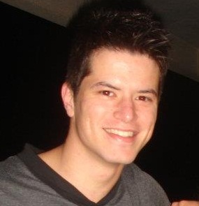 gonçalo Garcia