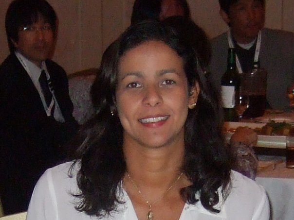 Regina Menezes