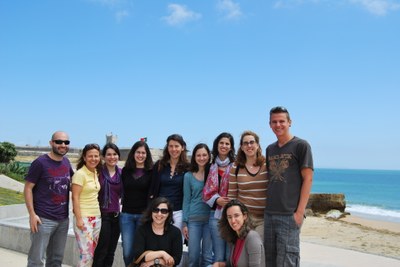lab members
