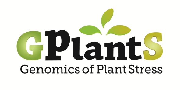 GPlantS logo