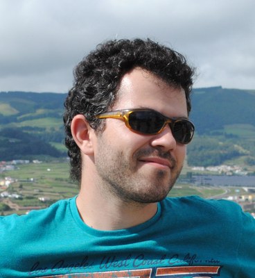 André Cordeiro