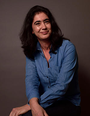 Isabel A Abreu