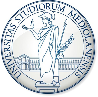University of Milan logo