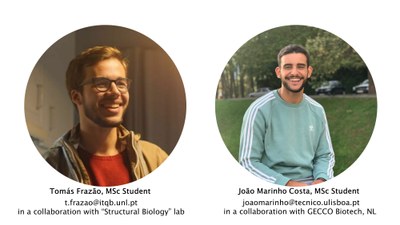MET Lab members Joao Costa2