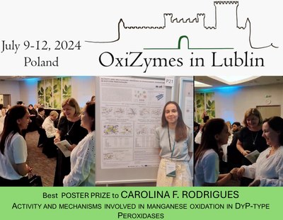 carolina best prize