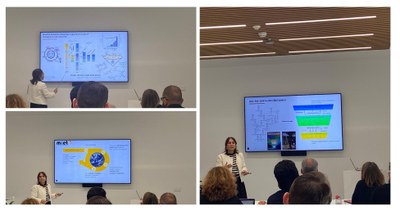 ligia presentation