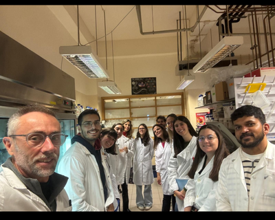 curso Protein purification