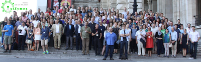 OxiZymes2014