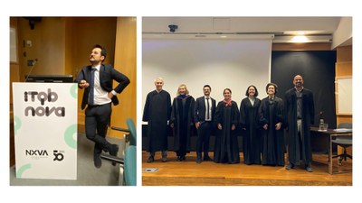 PhD MDS