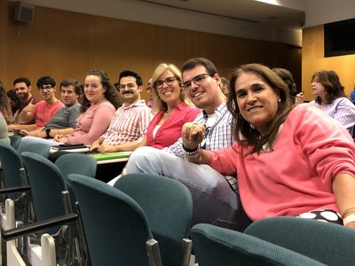 pink day
