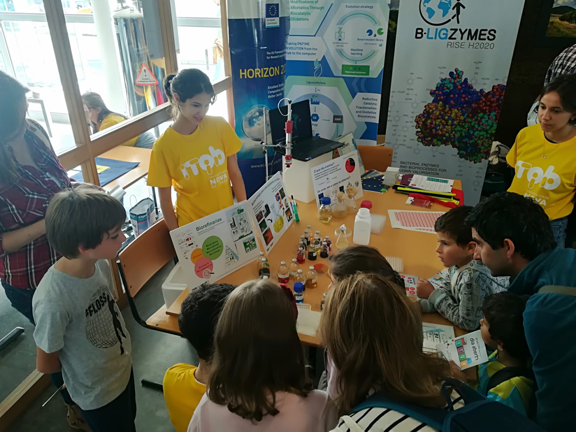 open day 19