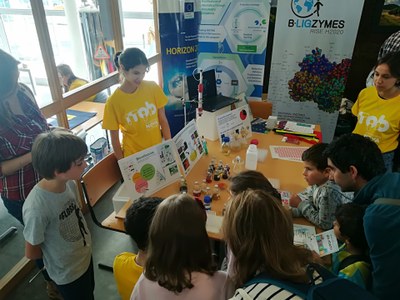 open day 19