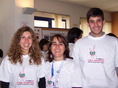 open day 2008