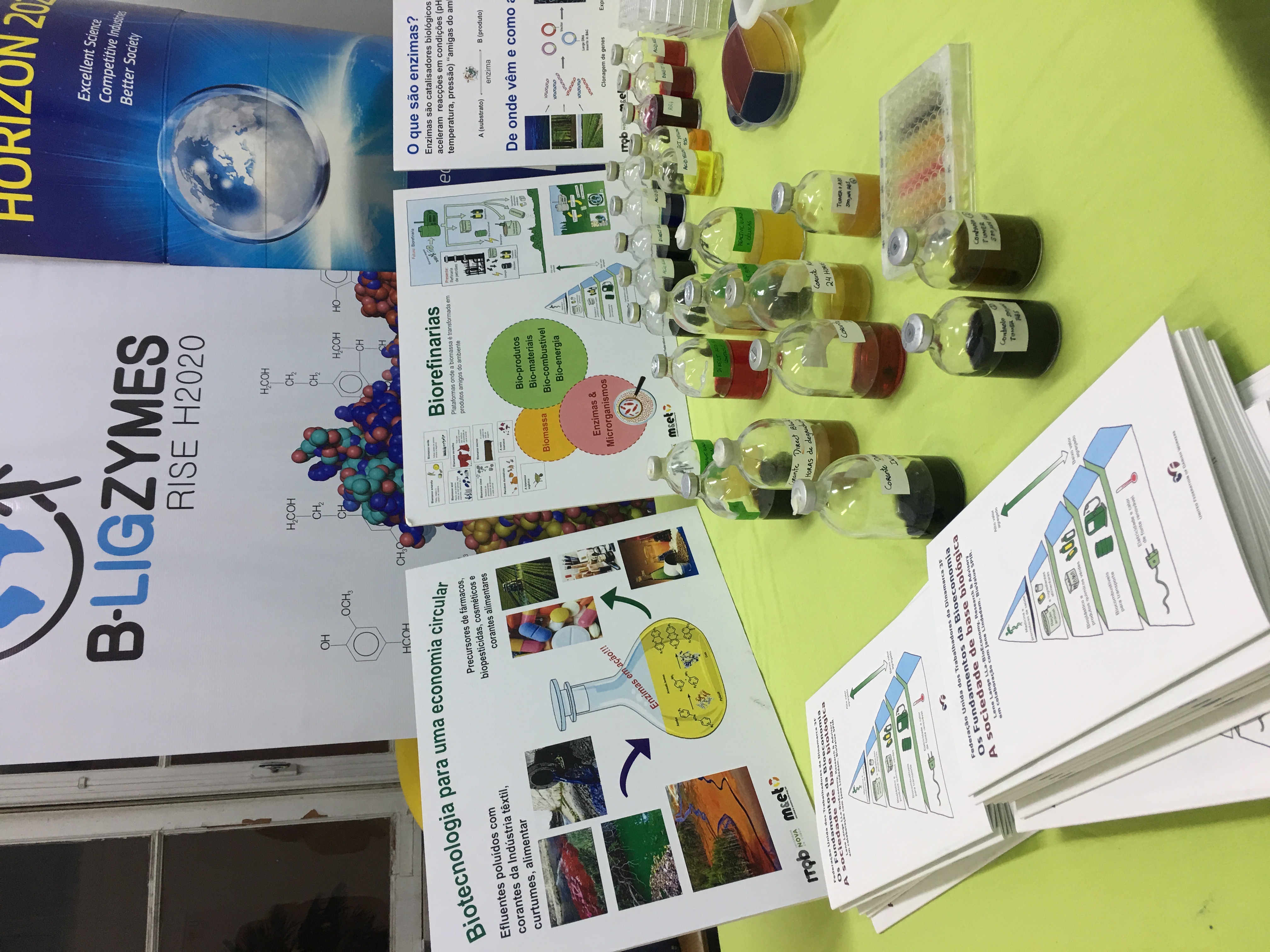 researcher night