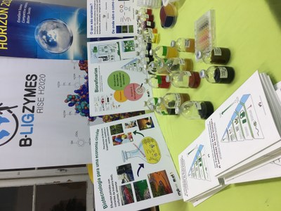 researcher night