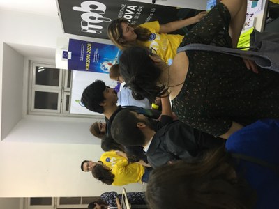 researcher night 2