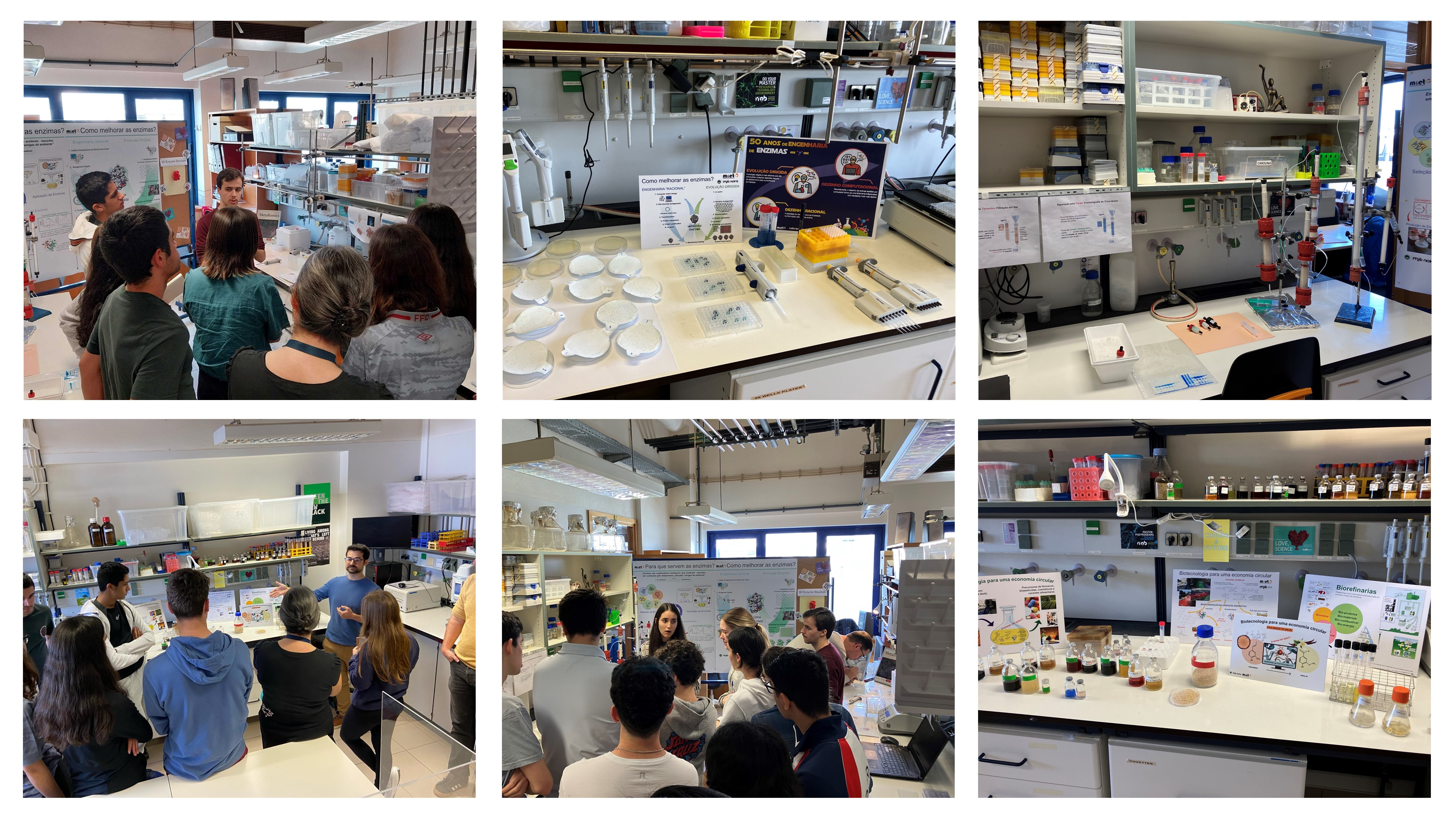Visita ao METLab 20Fev24 Carlucci American International School of Lisbon v2