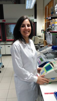 foto Joana