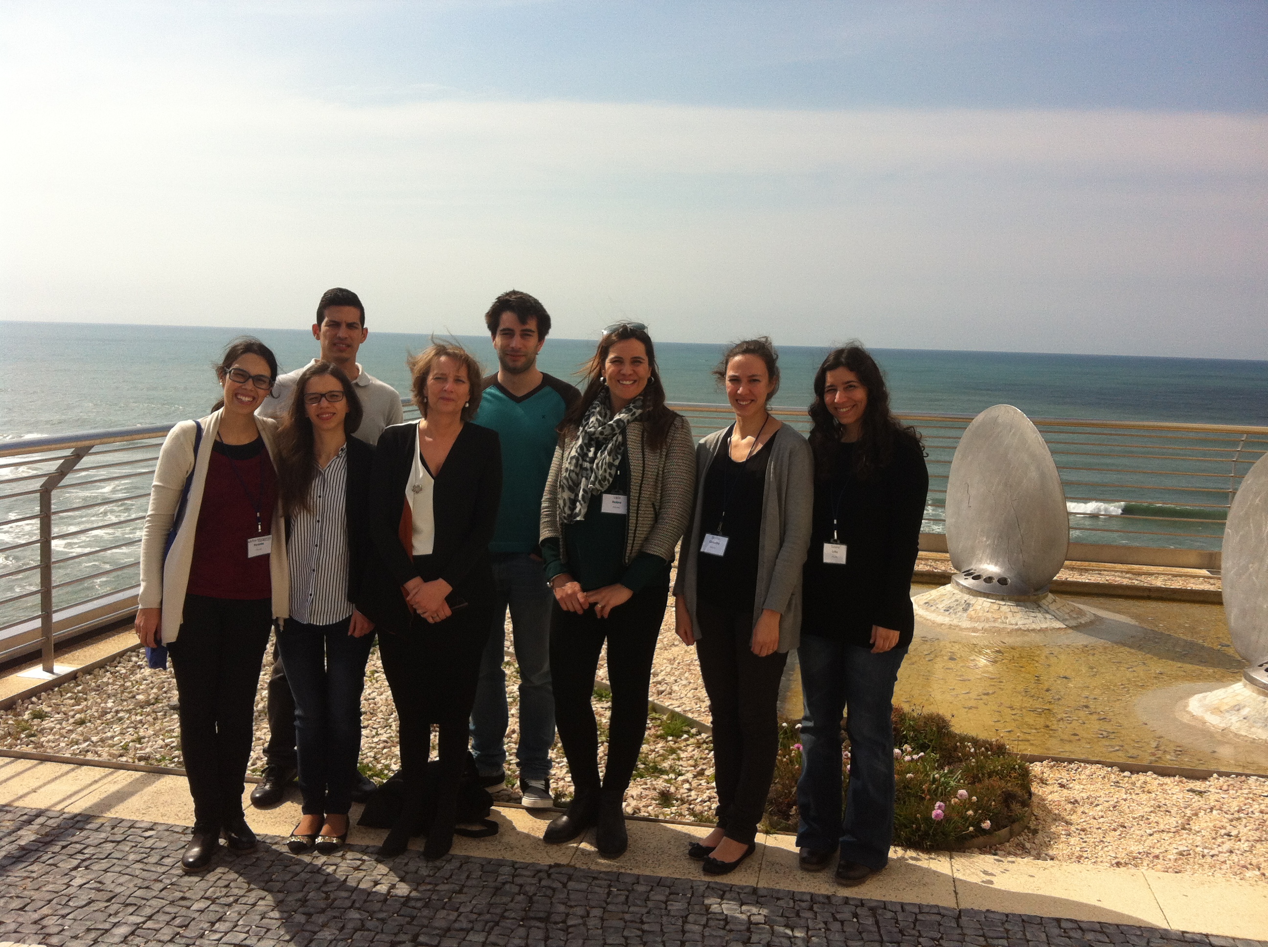 Vimeiro 2015