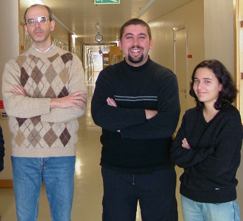 Group Picture