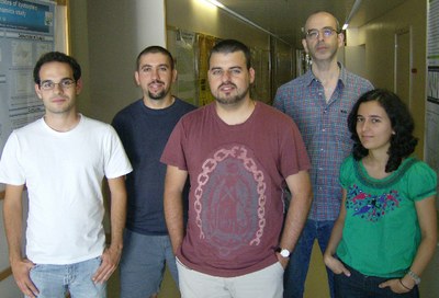 Group pic