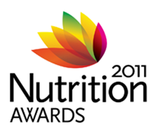 Nutrition awards2011