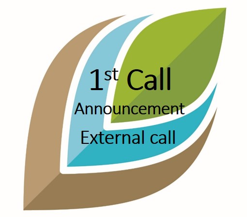 first external call announcement 2