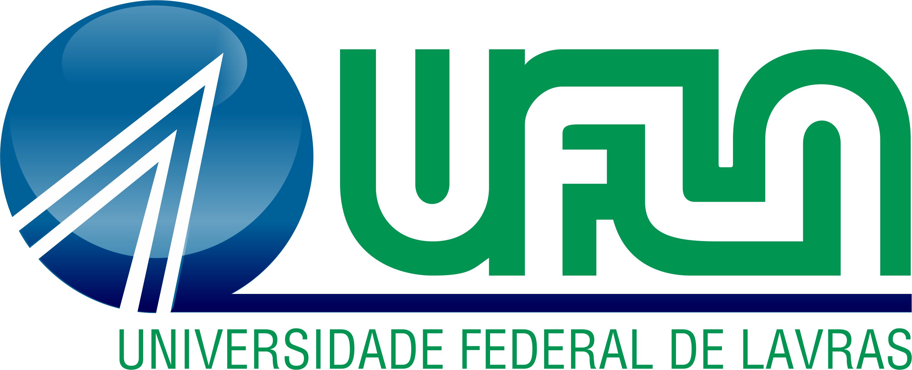 universidade federal de lavras